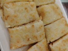 甜薄撑-阿三麻蓉汤圆(顺光大厦店)