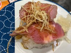 -濱寿司(高新伊藤店)