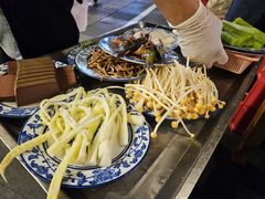 -飘香火锅(玉林西路店)
