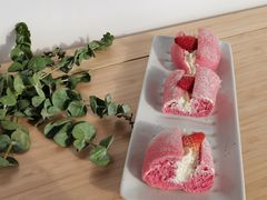 满分草莓-仟吉(乐天城店)