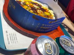 -梨花牛肉汤饭(仁恒伊势丹店)