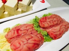 -海底捞火锅(泉城路店)