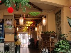 -大理董·董家小厨野生菌火锅(古城旗舰店)