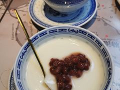双皮奶-味妙顺德厨房(绿地缤纷城店)