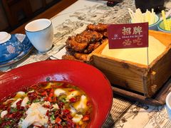 -一味大院•桐庐菜传承店(春江路店)