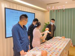 点击看大图 -维倪月子会所(独栋庭院·南海店)