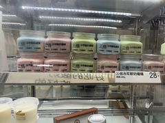 -白色日记·手作酸奶(麦凯乐店)