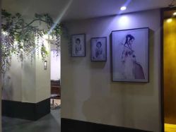 -盘子女人坊生日照·摄影馆(华强店)