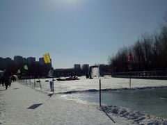 -长春公园(普阳街道)