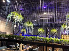 -杨记齐齐哈尔烤肉(五莲路店)