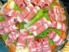 -HONGA HONGA雄家(曹路店)