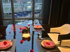 -上海苏宁宝丽嘉酒店·Cafe Bellagio西餐厅