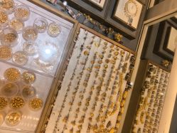 -永锦黄金加工·回收打金店(上海南翔店)