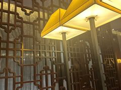 -蛇口希尔顿南海酒店·随轩中餐厅·粤菜