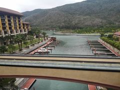 -铭轩中餐厅·海南菜·粤菜(亚龙湾瑞吉店)