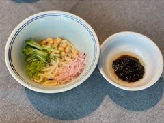-柿合缘新京菜(国金中心商场店)