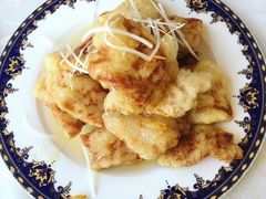 锅包肉-京滨饭店·餐厅(阜外大街店)
