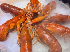 -红盔甲·小龙虾(定西路店)