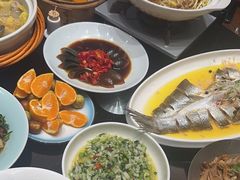 -曹家小菜(胜太路店)