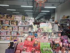 -玩动奇季品牌玩具超市