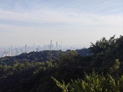 -广州市白云山风景名胜区