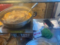 -柳州肥姨妈大骨螺蛳粉(沙河店)