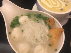 -翠华餐厅(正佳广场店)