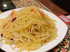 -城南往事·鲁菜济南菜(长清园博园恒大绿洲店)