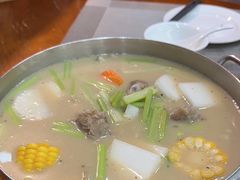 -御龙海鲜火锅(十六浦店)