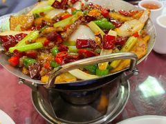 -小四川餐厅(纪庄子北道店)