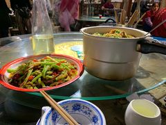 -灶东家民间菜(回兴店)
