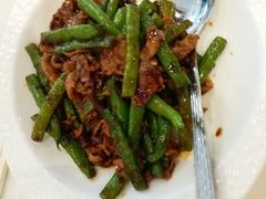 -沪江饭店(利舞台店)