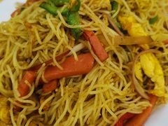 -肥姐美食(同福中路店)