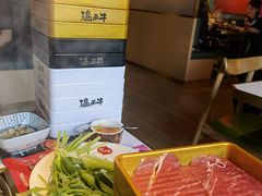 -温禾牛·和牛寿喜烧自助火锅(恒基名人店)