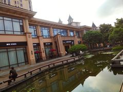 -麒茗餐厅·粤菜·宴会厅·海鲜(锦绣路店)
