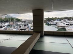 -大梅沙游艇度假酒店