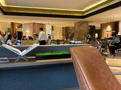 -粤海喜来登酒店·&More聚驿(天河城店)