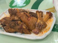 -尔力新疆丸子汤(北屯店)