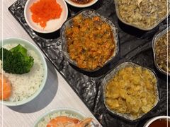 -蟹尊苑(巨鹿店)
