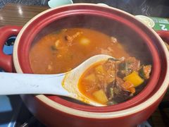 -禾珍珠家常小馆(河南博物院店)