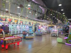 -万达宝贝王(绵阳CBD店)