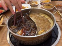 -松野谷·寿喜烧自助(华联顺义金街购物中心店)