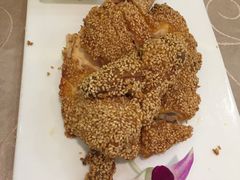 -乾隆美食·本帮菜(黄河路店)