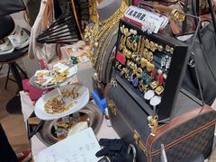 -HelloHi Vintage中古店