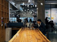 -Nectar One Cafe(勇烈路n1店)