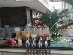 -视界美食自助餐厅·石家庄希尔顿酒店