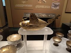 -广西壮族自治区博物馆