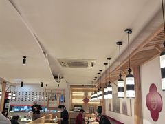 -朱新年·苏式汤团·面点(北寺塔店)