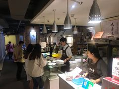 -素清香(解放路店)