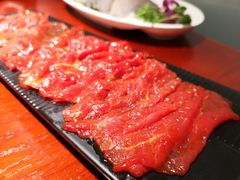 -蜀滋香鲜鱼火锅(黄金路店)